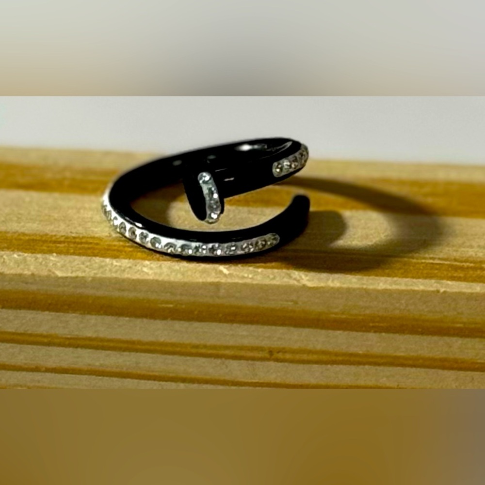 Fashion jewelry